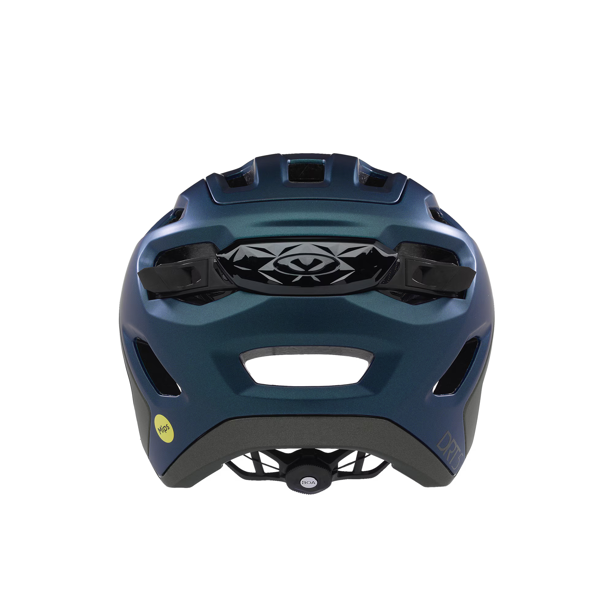 Casco Oakley DRT5 Maven con Mips Satin Gery Poseidon