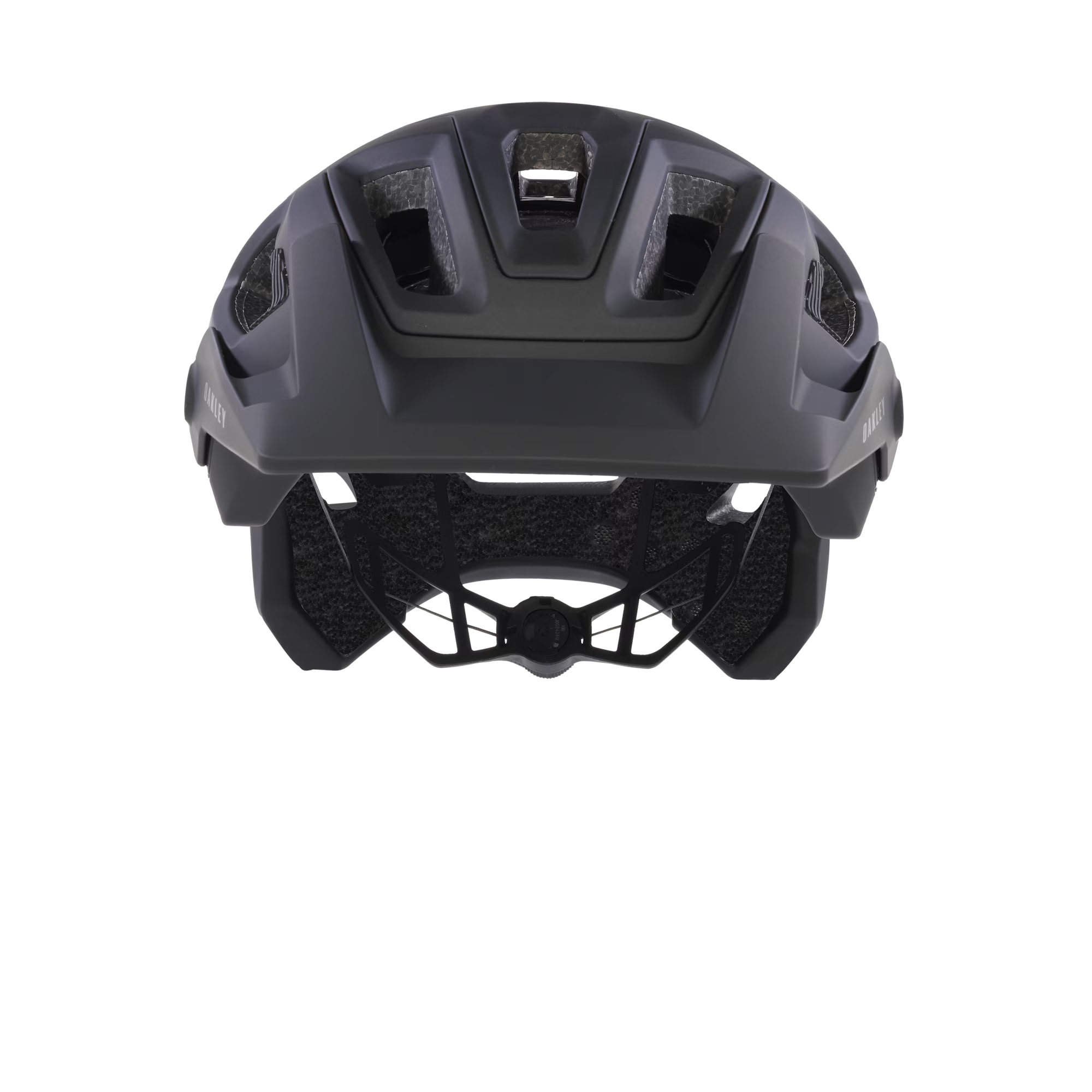 Casco Oakley DRT5 Maven con Mips I.C.E Matte Black Reflectante