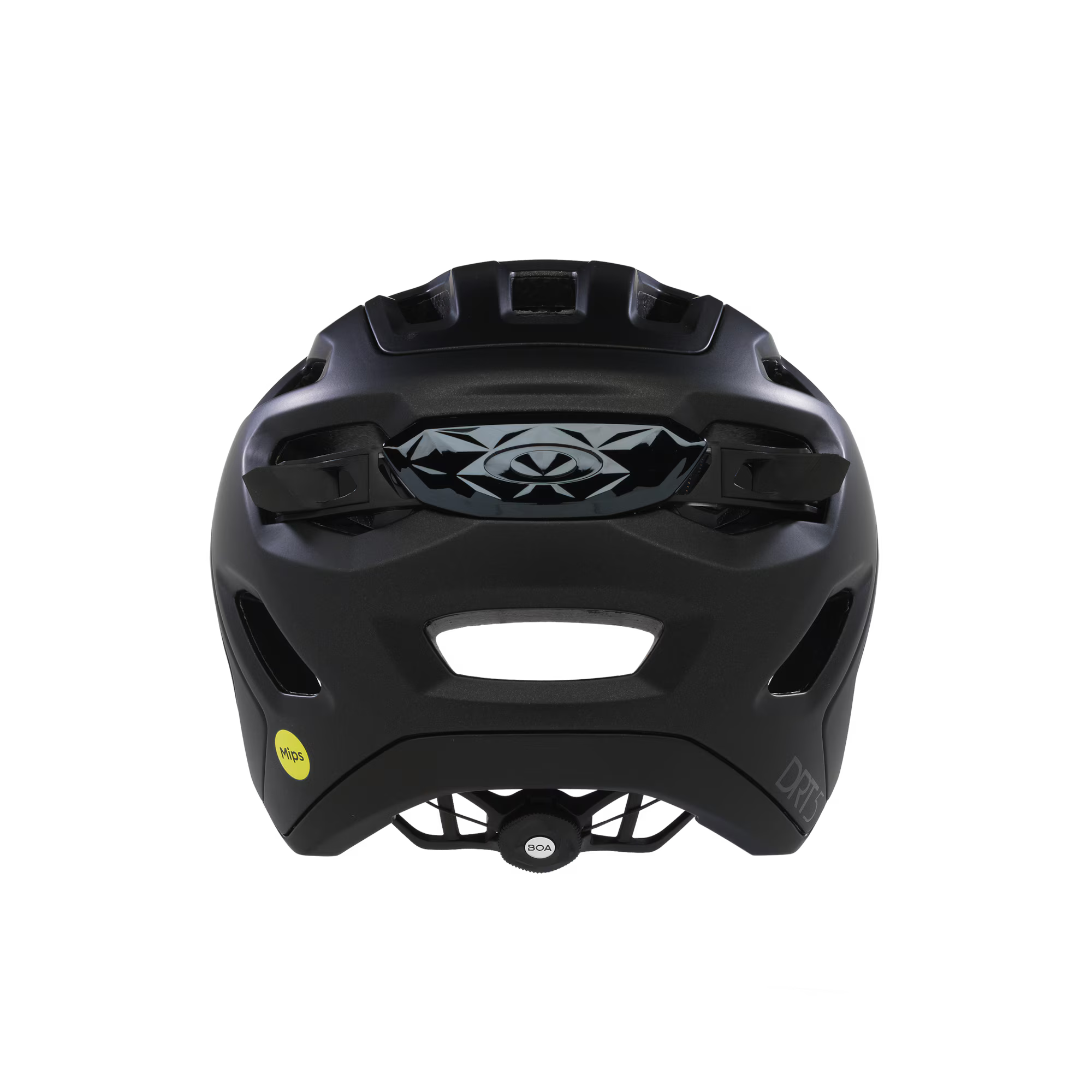Casco Oakley DRT5 Maven con Mips Satin Black