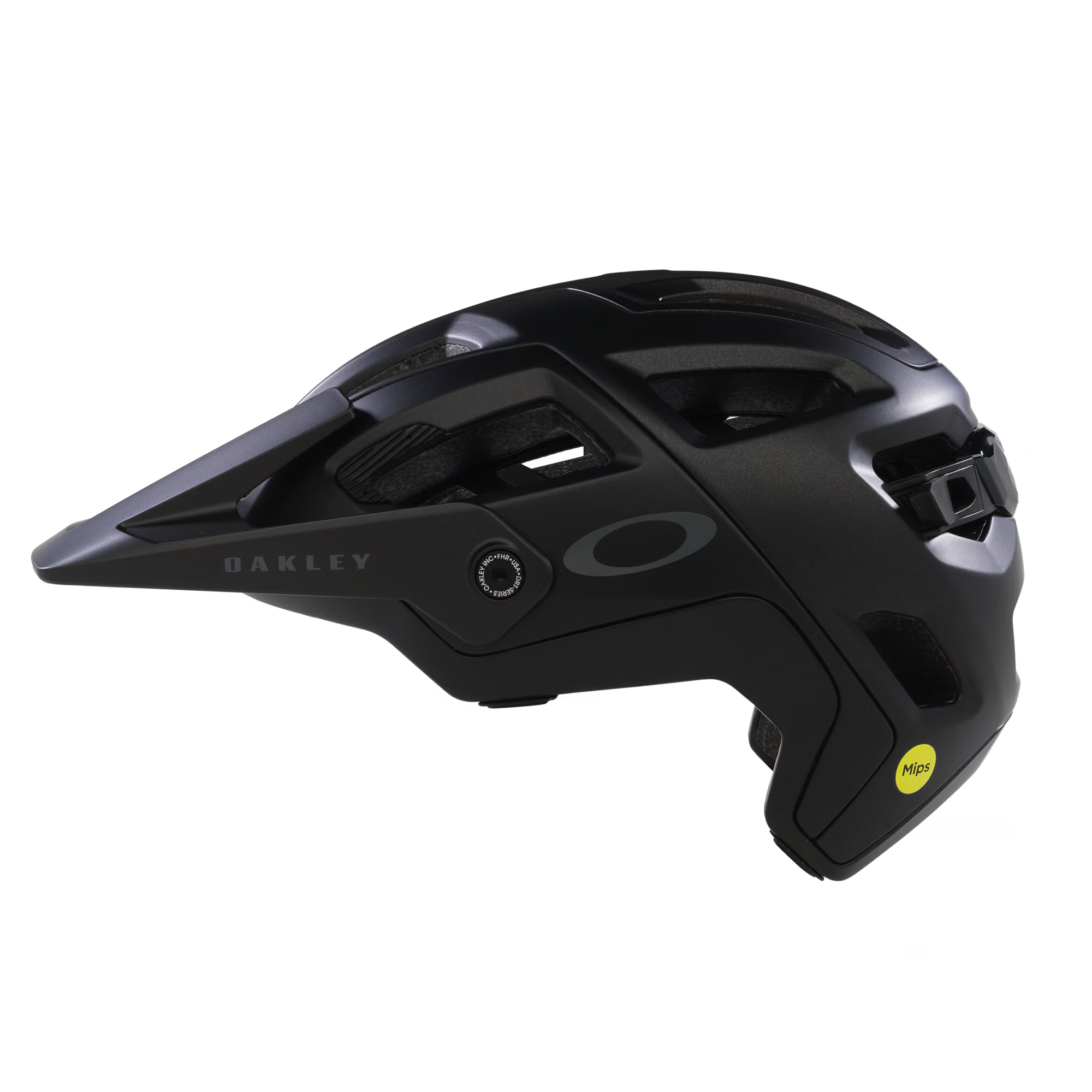 Casco Oakley DRT5 Maven con Mips Satin Black
