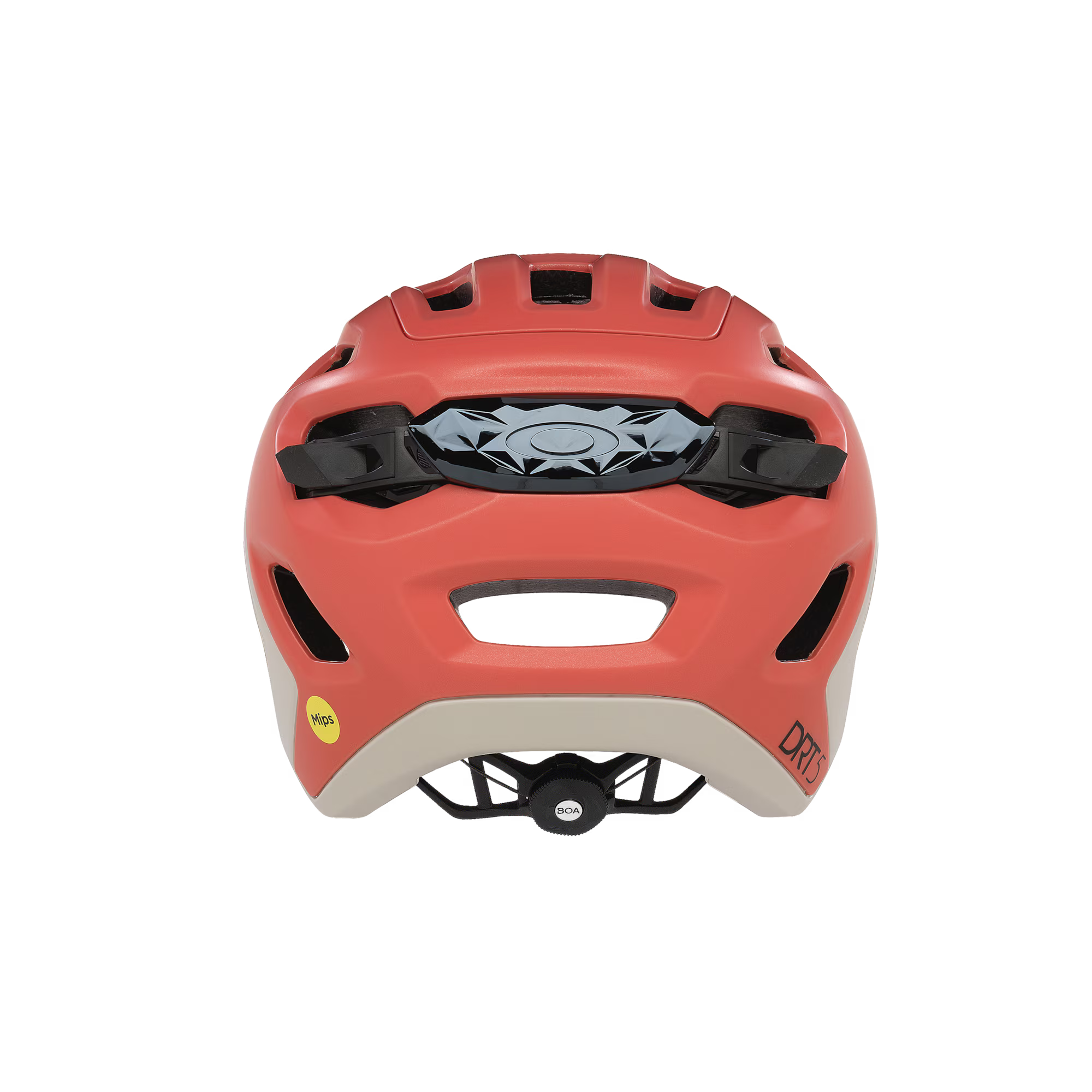 Casco Oakley DRT5 Maven con Mips Satin Mist & Paloma