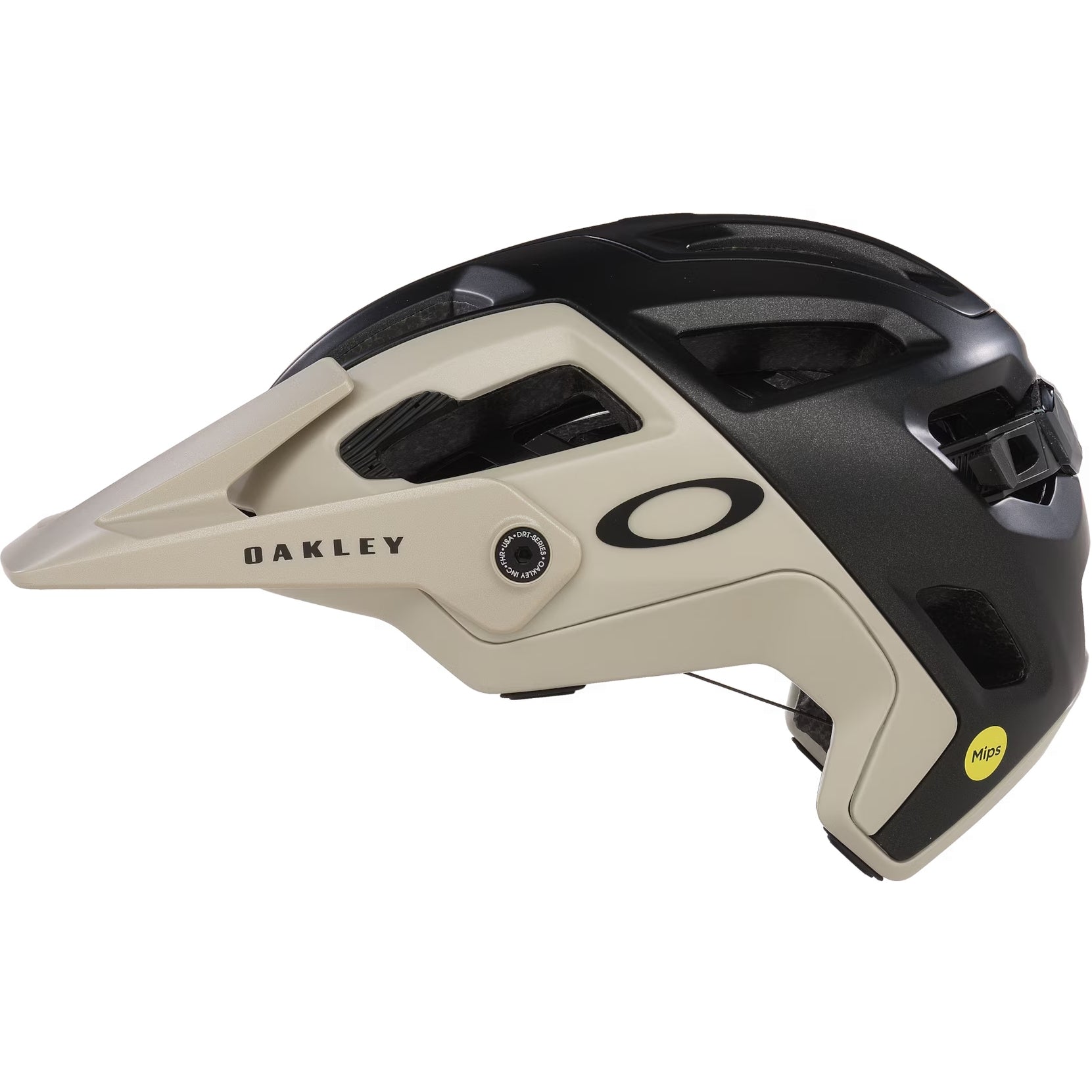Casco Oakley DRT5 Maven con Mips Satin Sand & Black