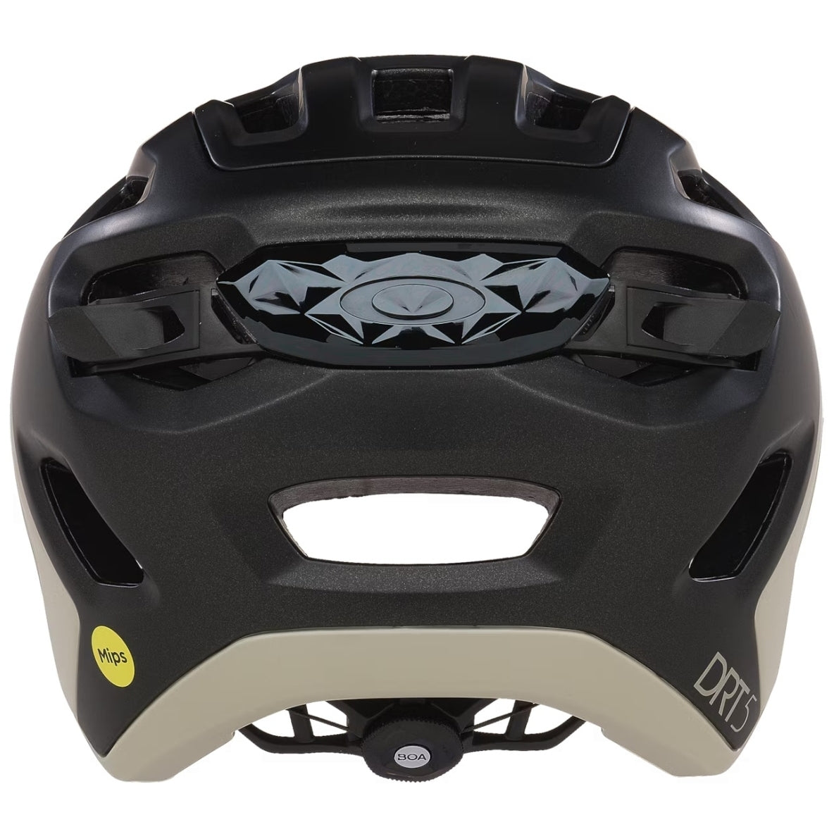Casco Oakley DRT5 Maven con Mips Satin Sand & Black