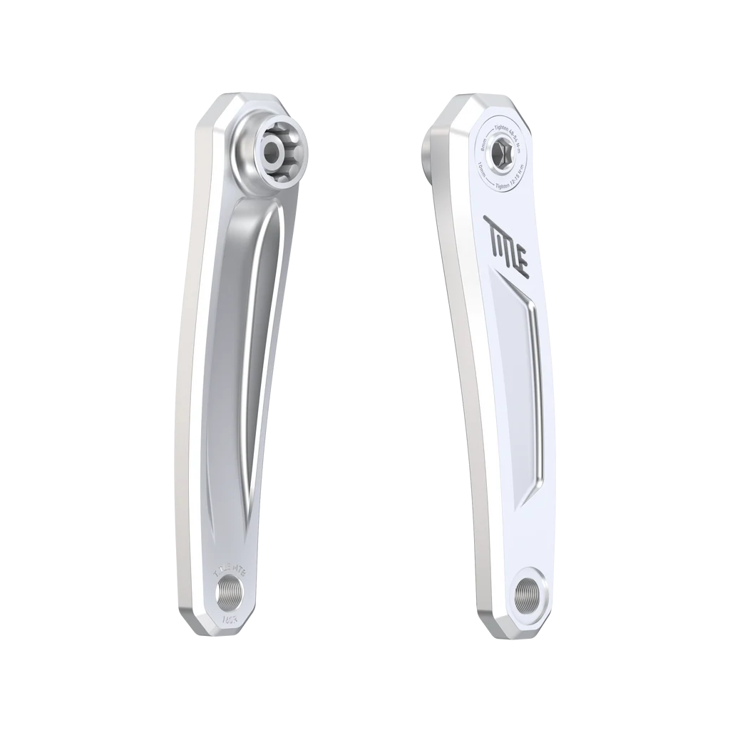 Crank Set Title CR1-E
