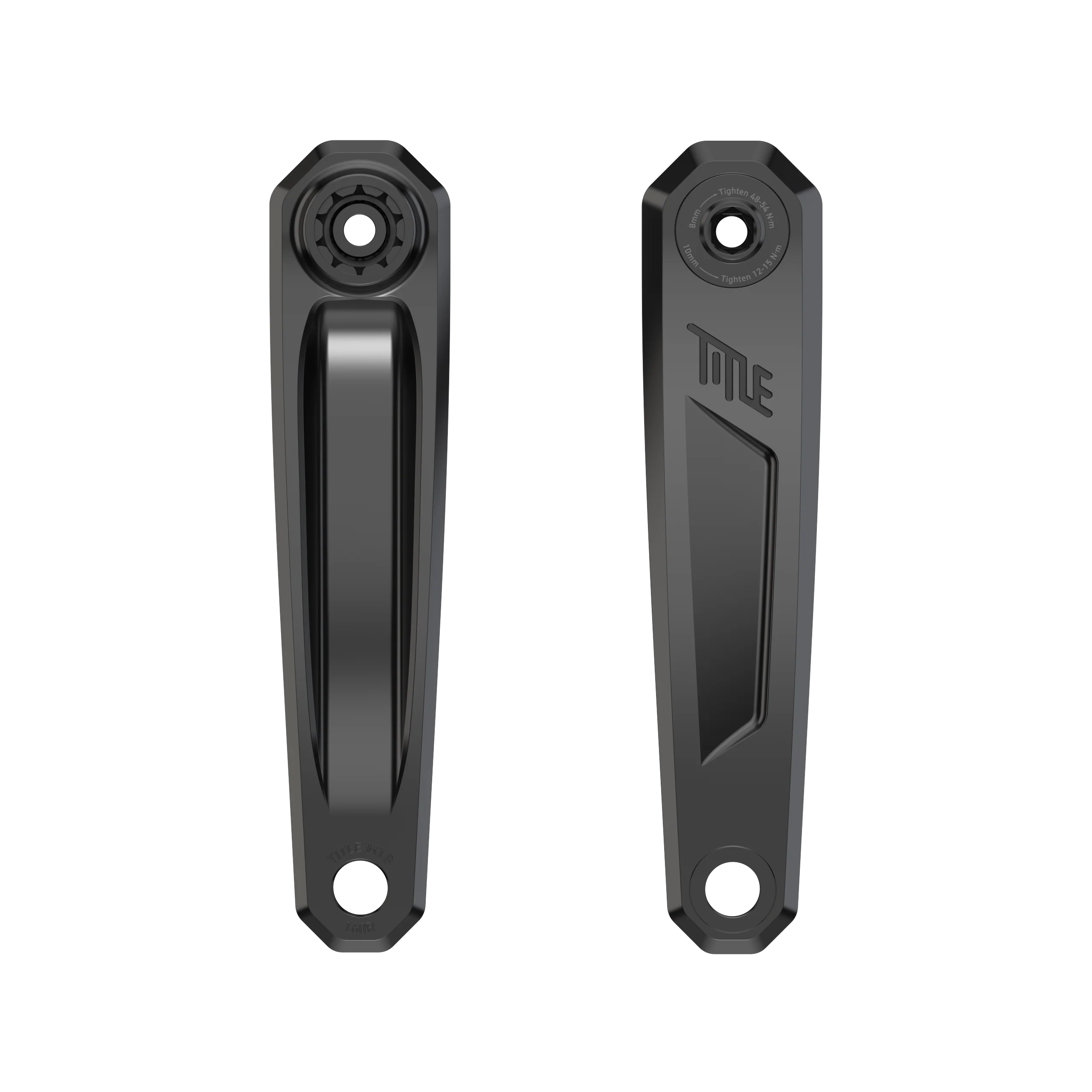 Crank Set Title CR1-E
