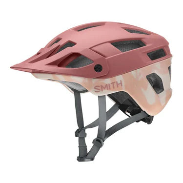 Casco Smith Engage Matte Clay