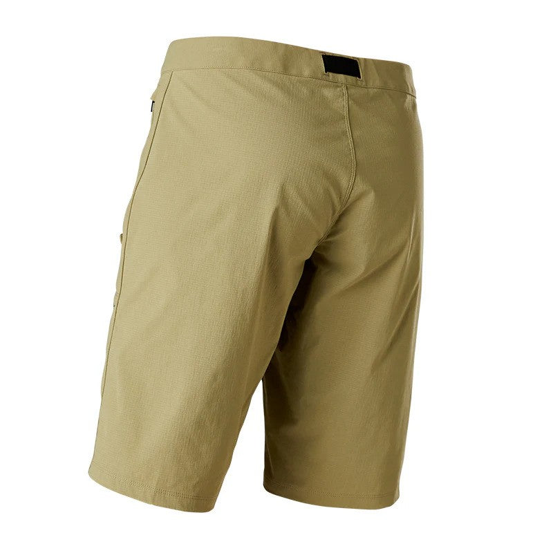 Short Fox Ranger Arena Mujer c/Pad