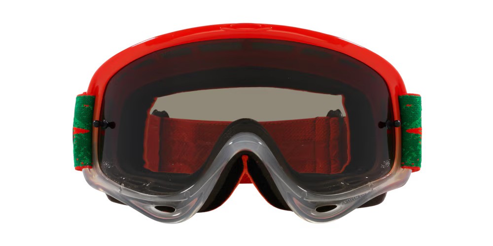 Goggles Oakley O-Frame MX Troy Lee Designs