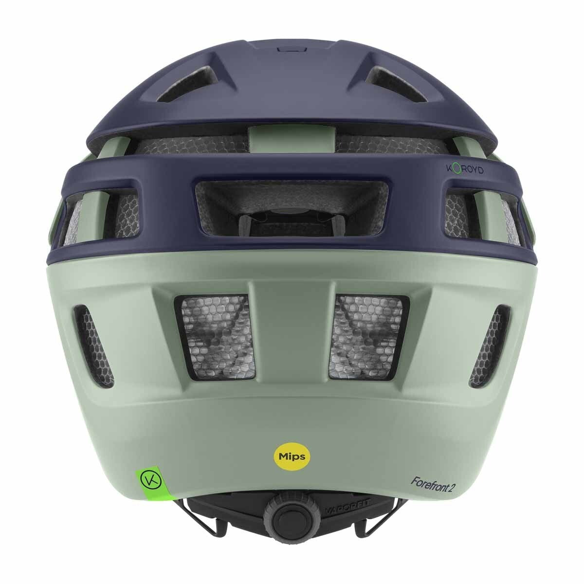 Casco Smith Forefront 2 Mips