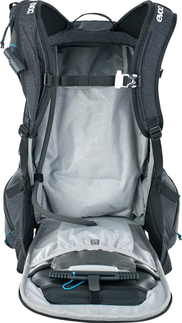 Mochila Evoc Line Pro 20