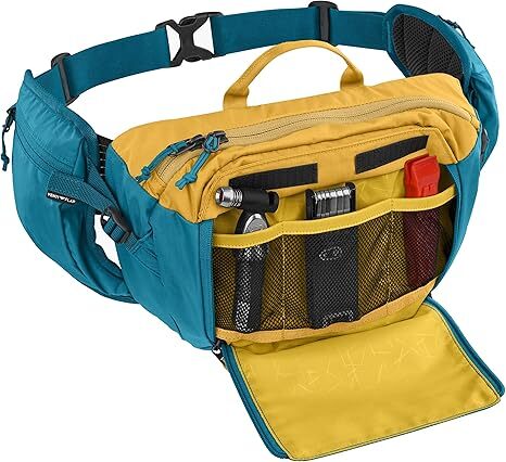 Riñonera Hydro Evoc Hip Pack 3 Blander 1,5