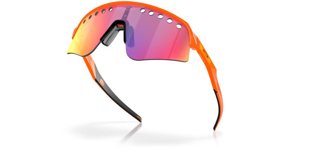 Lentes Oakley Sutro Lite Sweep Signature MVDP