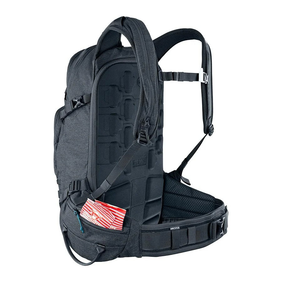 Mochila Evoc Line Pro 20