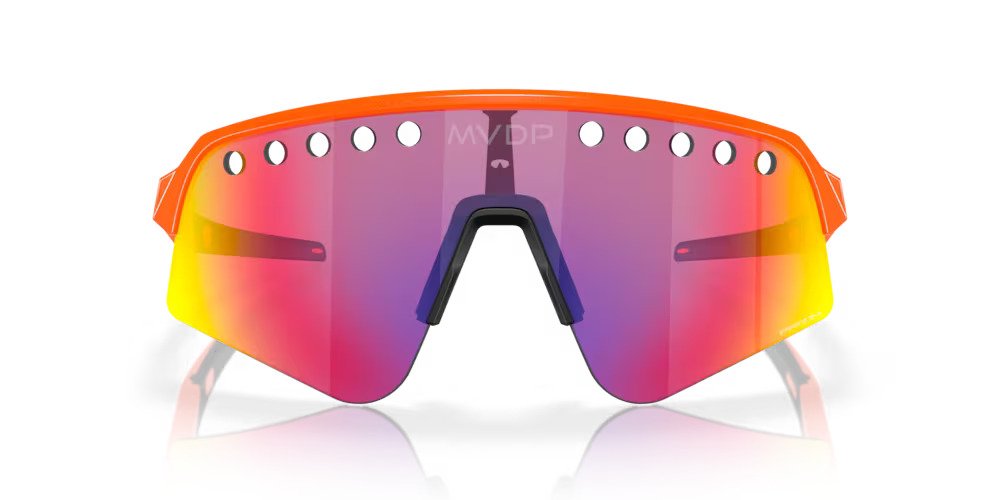 Lentes Oakley Sutro Lite Sweep Signature MVDP