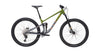 Bicicleta de Montaña Doble Suspensión Rift Zone 1 29" Green Grey (2025) Marin Bikes