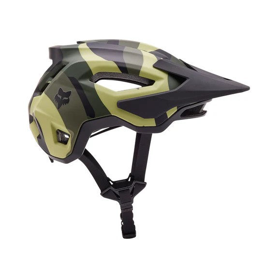 Casco Fox Speedframe