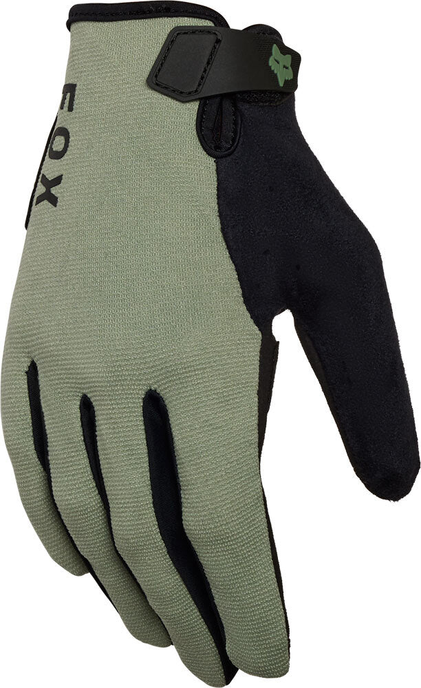 Guantes Fox Ranger Glove Gel Moss