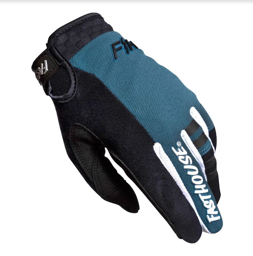 Guantes Fasthouse Speed Style