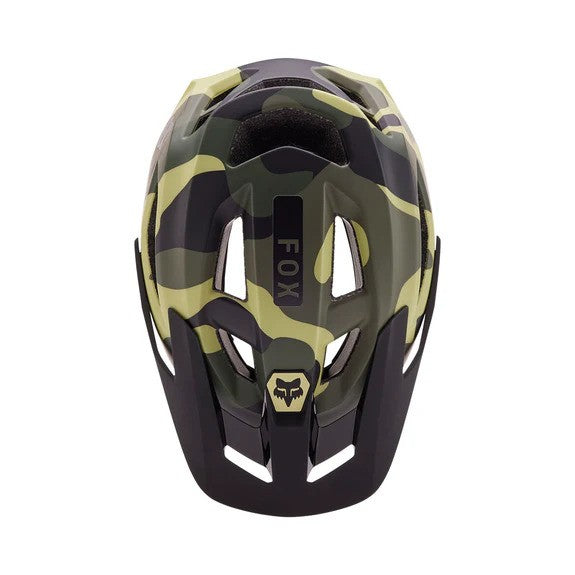 Casco Fox Speedframe