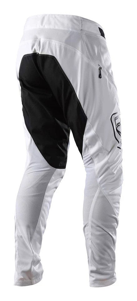 Pantalon TLD Sprint White