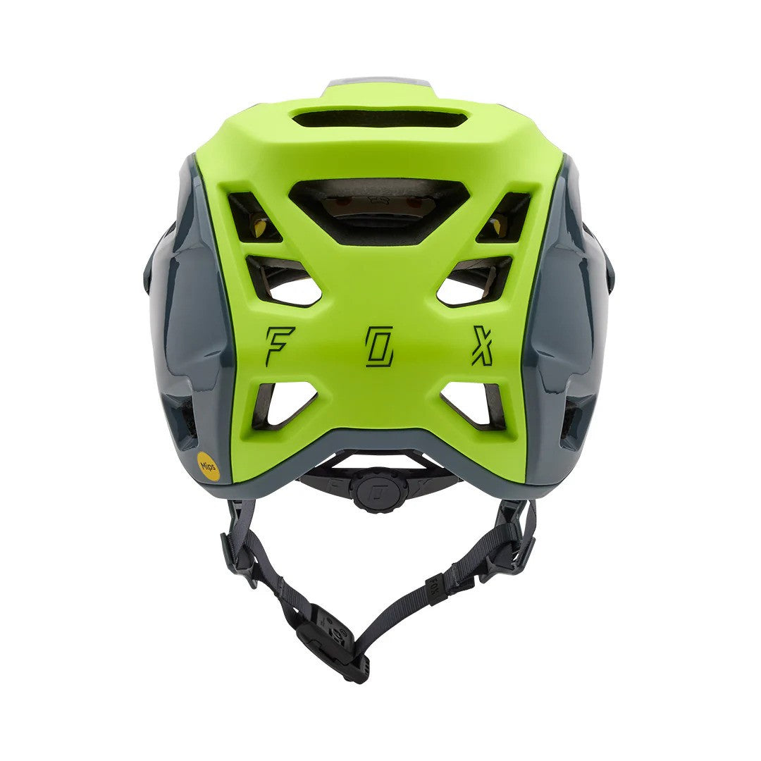 Casco Fox Speedframe Pro