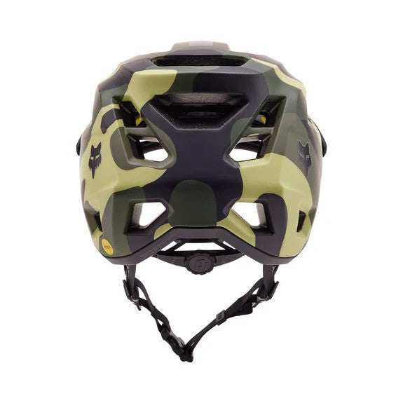 Casco Fox Speedframe