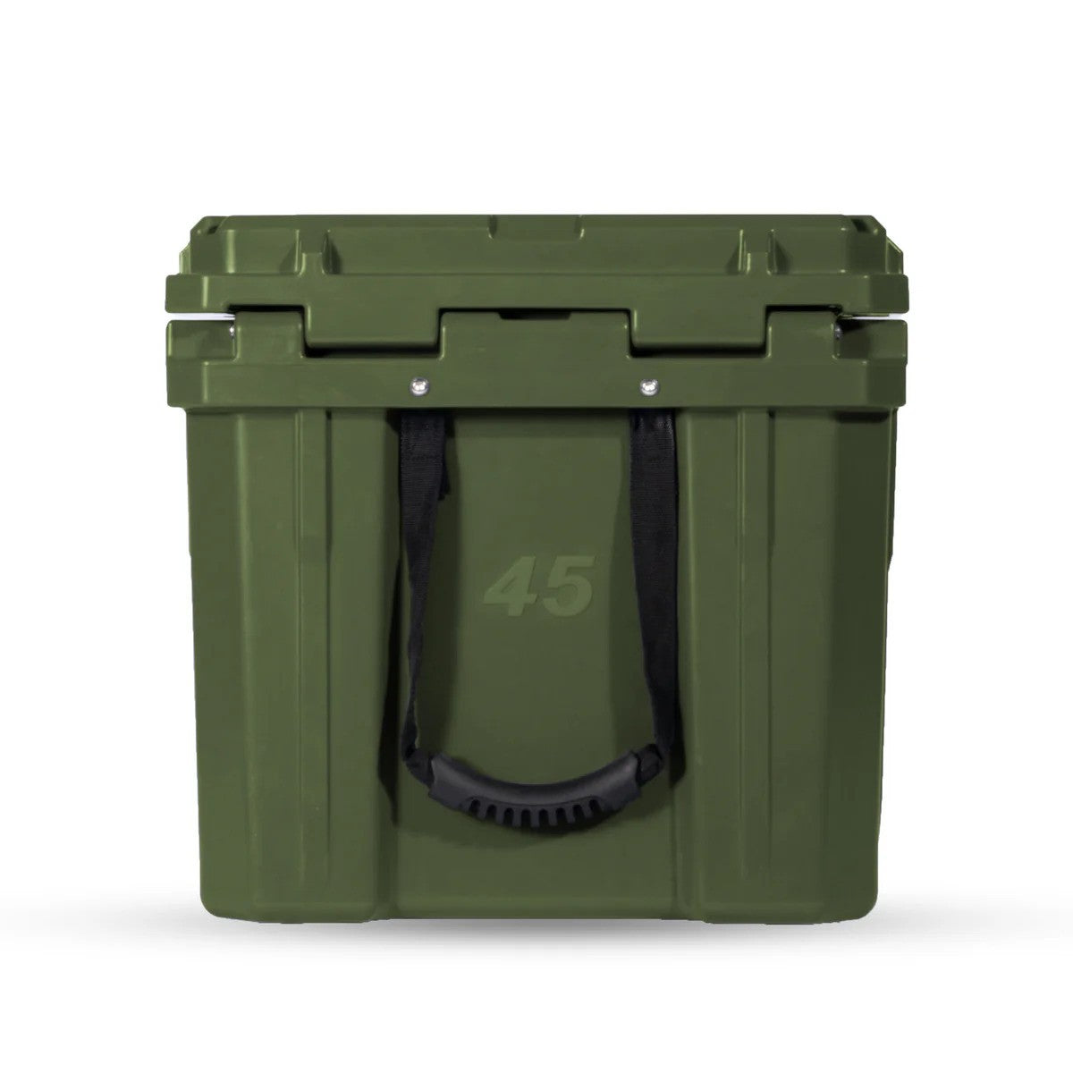 Hielera ROAM 45QT End -Opening Rugged