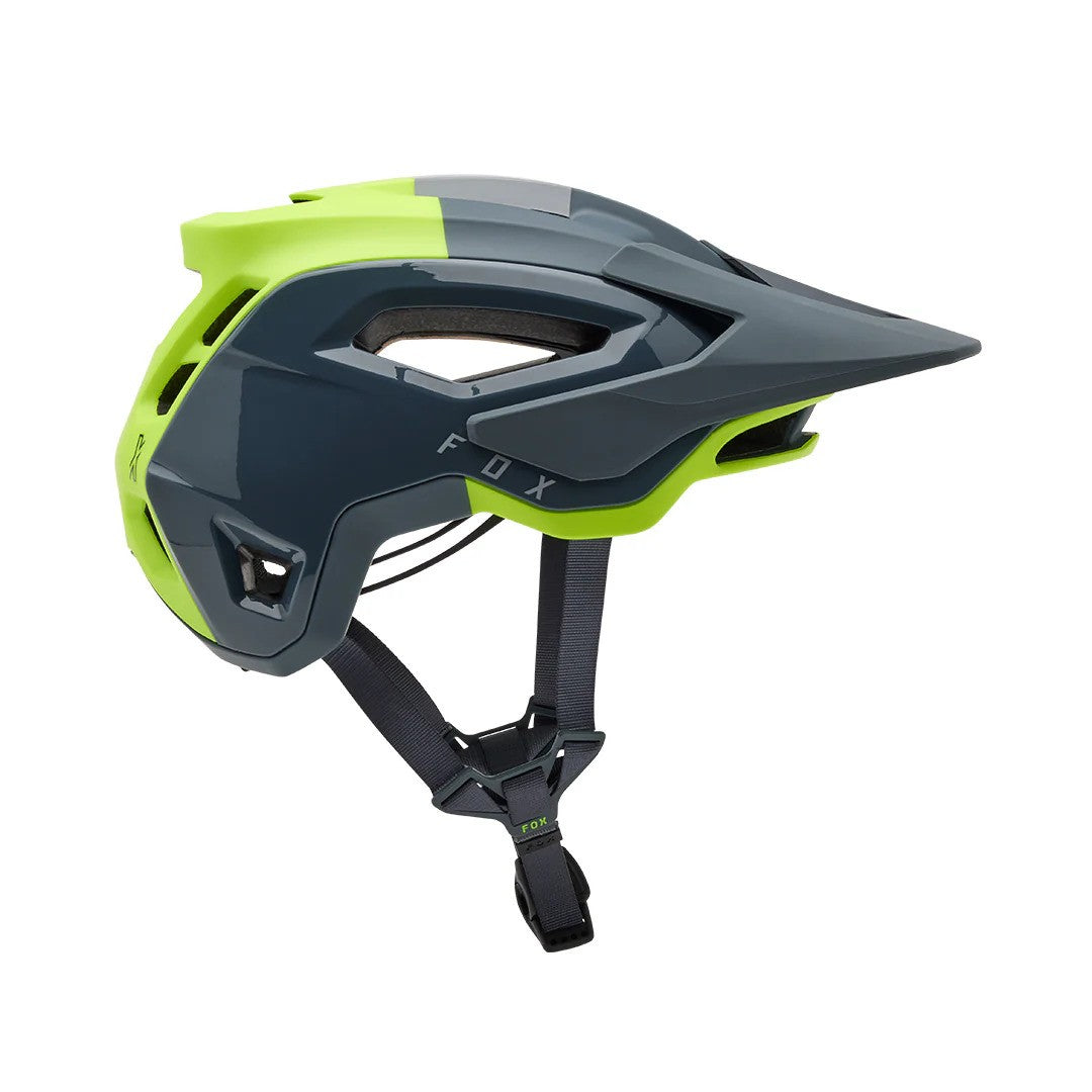 Casco Fox Speedframe Pro