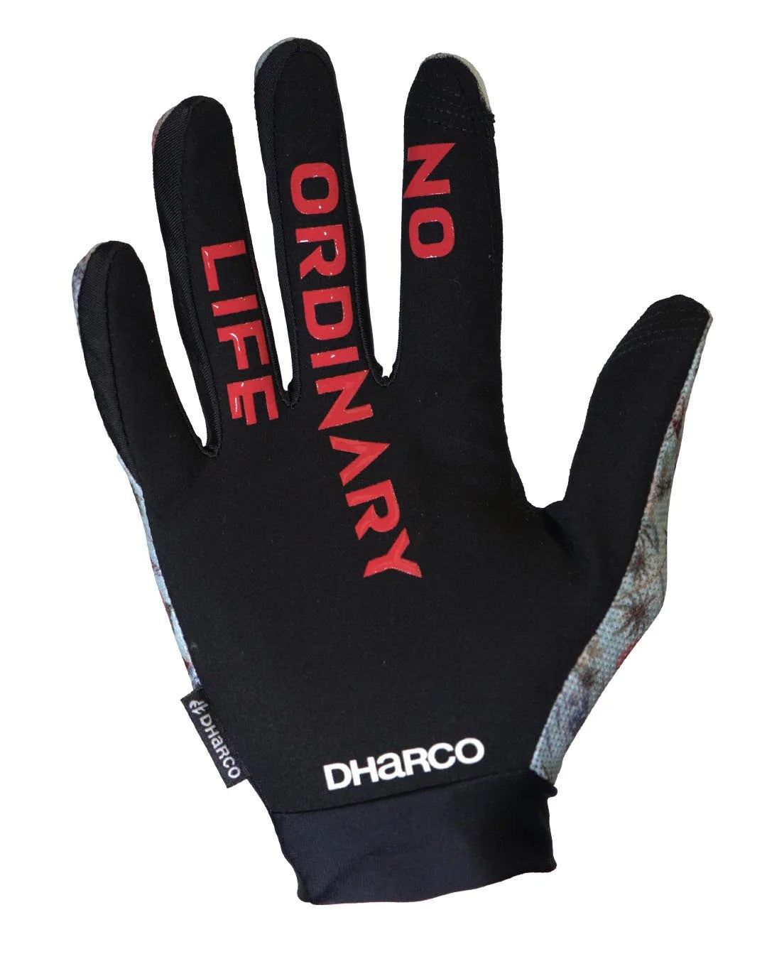 Guantes Dharco Wilco Hombre