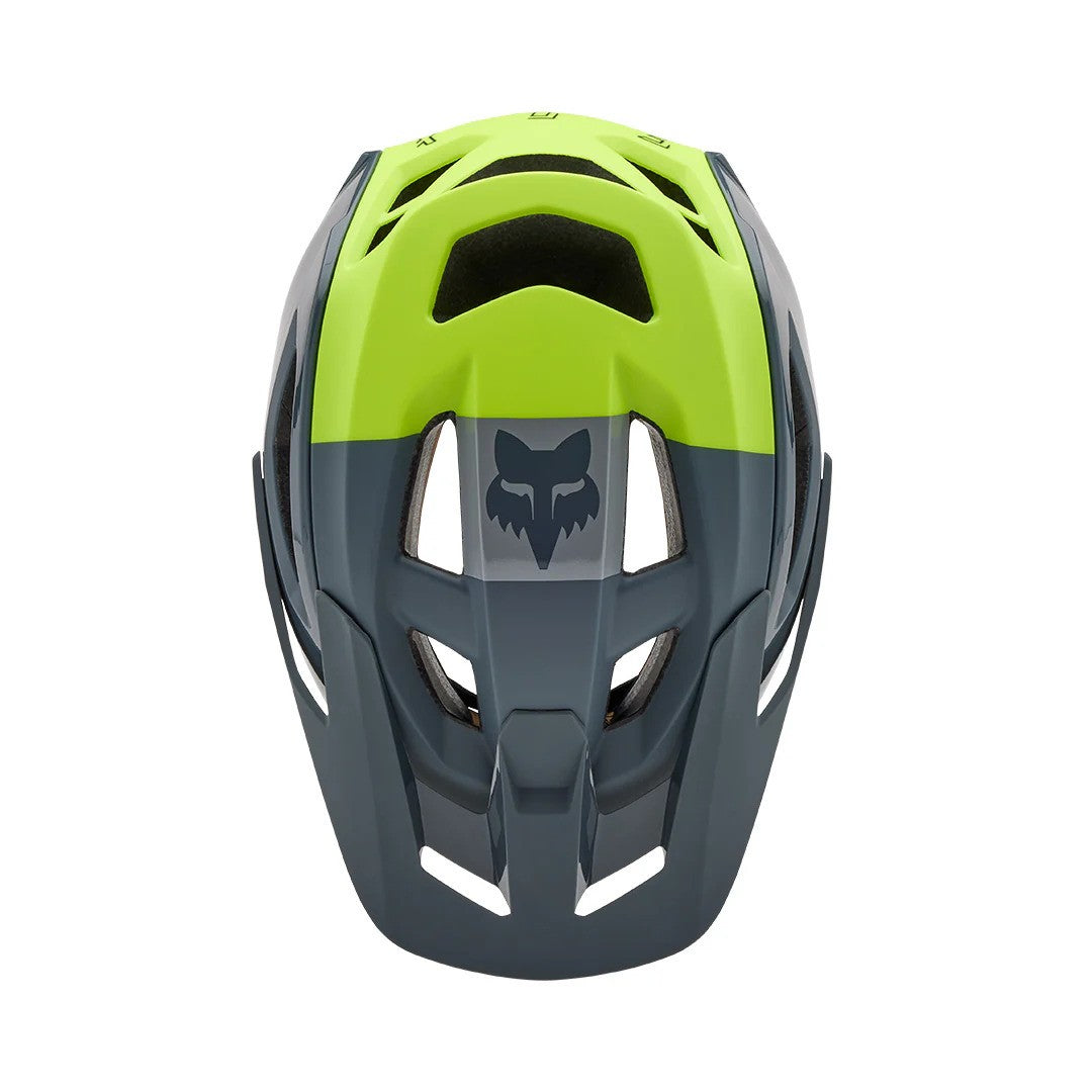 Casco Fox Speedframe Pro