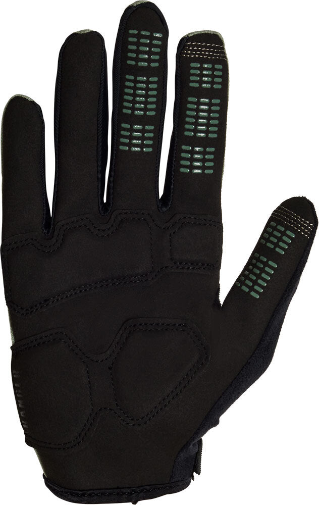 Guantes Fox Ranger Glove Gel Moss