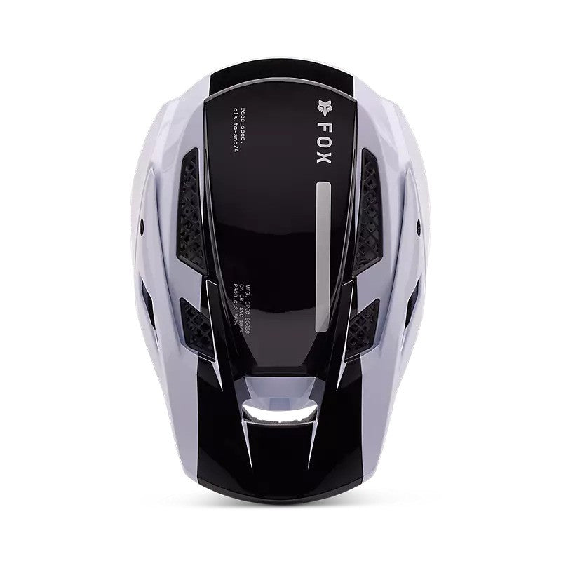 Casco Full Face Fox RPC Intrude