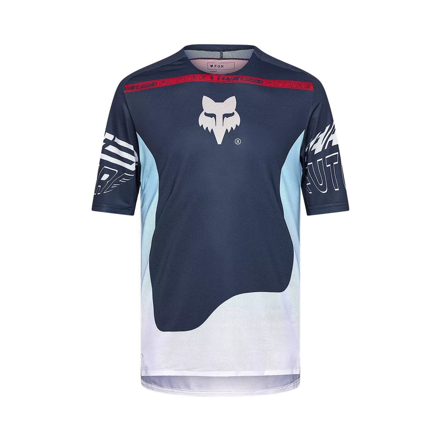 Jersey Fox SS Flexair Elevated