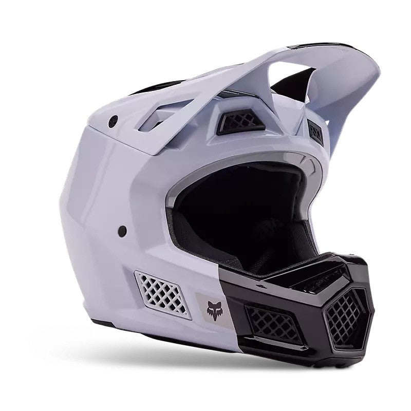 Fox Rpc Blue Casco Full Face Fox RPC Intrude – Import Bike México