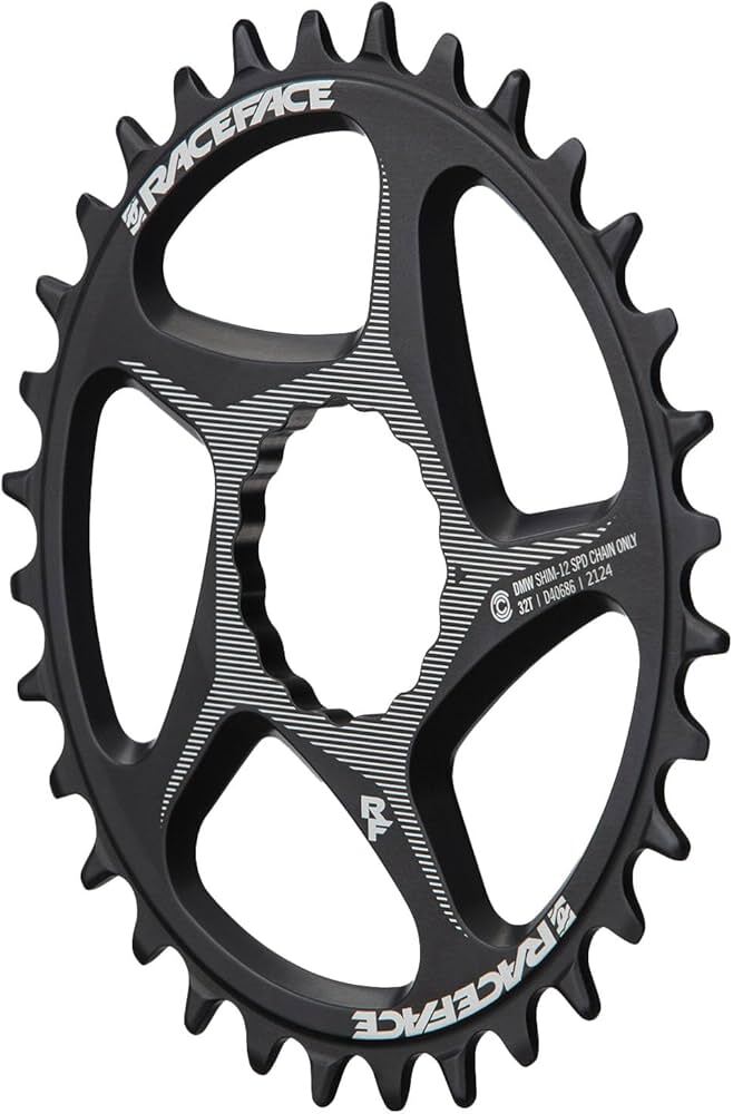 Chainring Race Face Cinch DMW Shimano 32T