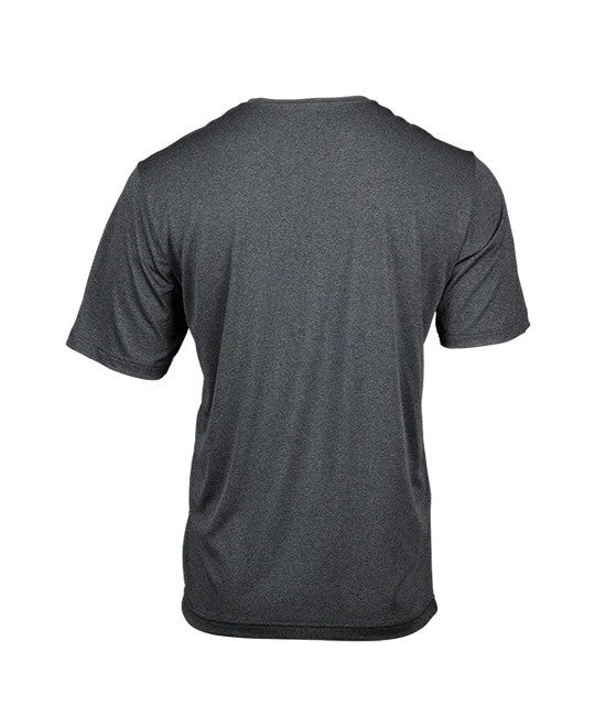 Jersey Pivot Cycles Rising Tech Tee