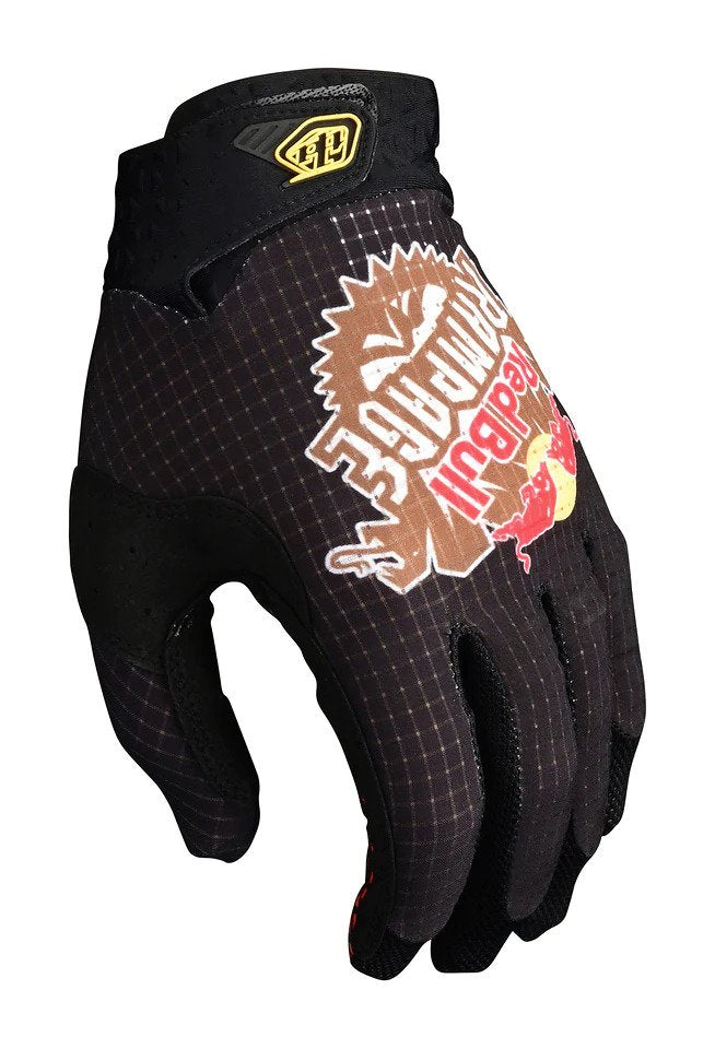Guantes Troy Lee Designs Redbull Rampage Air 22