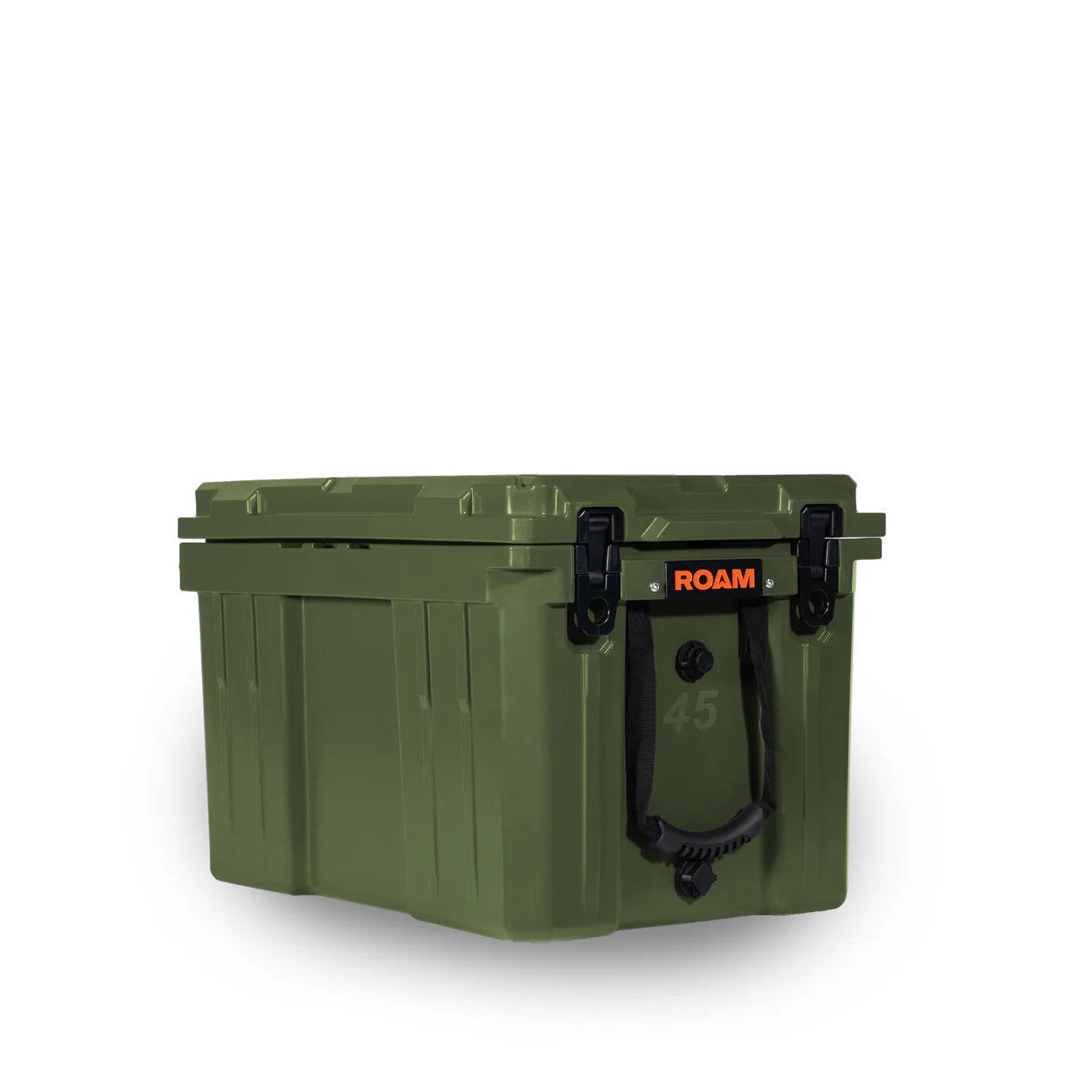 Hielera ROAM 45QT End -Opening Rugged