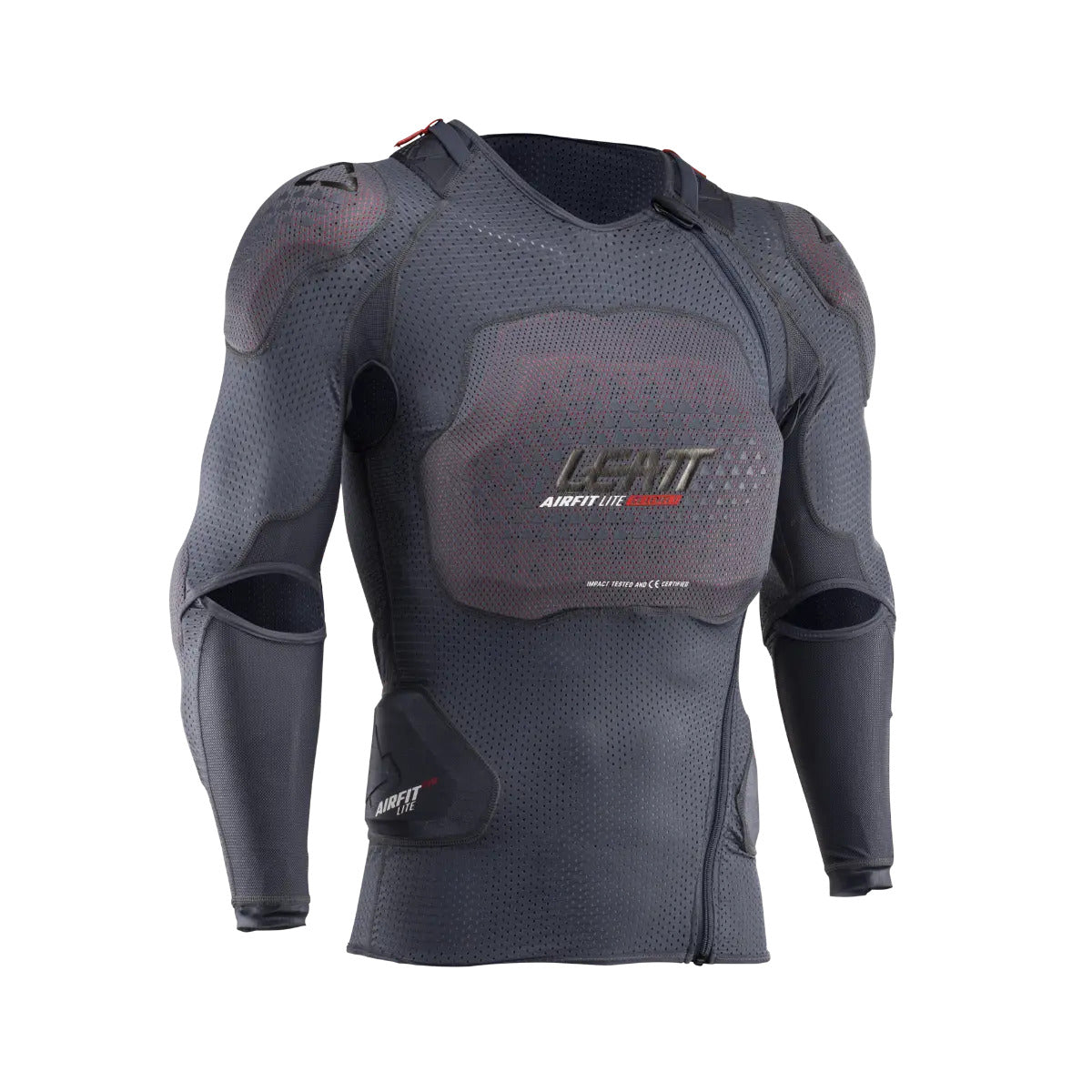 Peto completo Leatt 3DF Airfit lite EVO