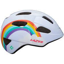 Casco Lazer Para Niño Helment Pnut (46-52cm)