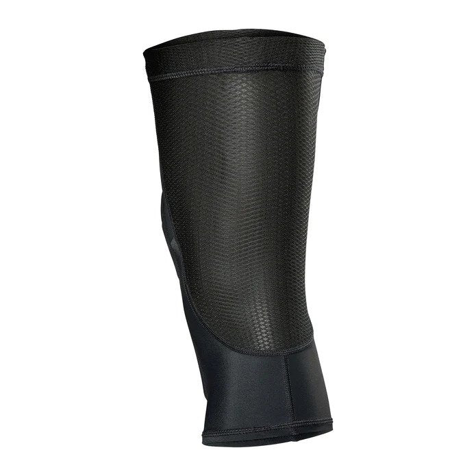 Fox Enfant Genouillères Titan Sport Noir | Maciag Offroad Fox Enfant Genouillères Titan Sport Noir | Maciag Offroad