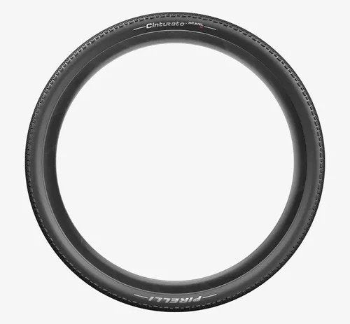 Llanta Pirelli Cinturato Gravel H 700x40c