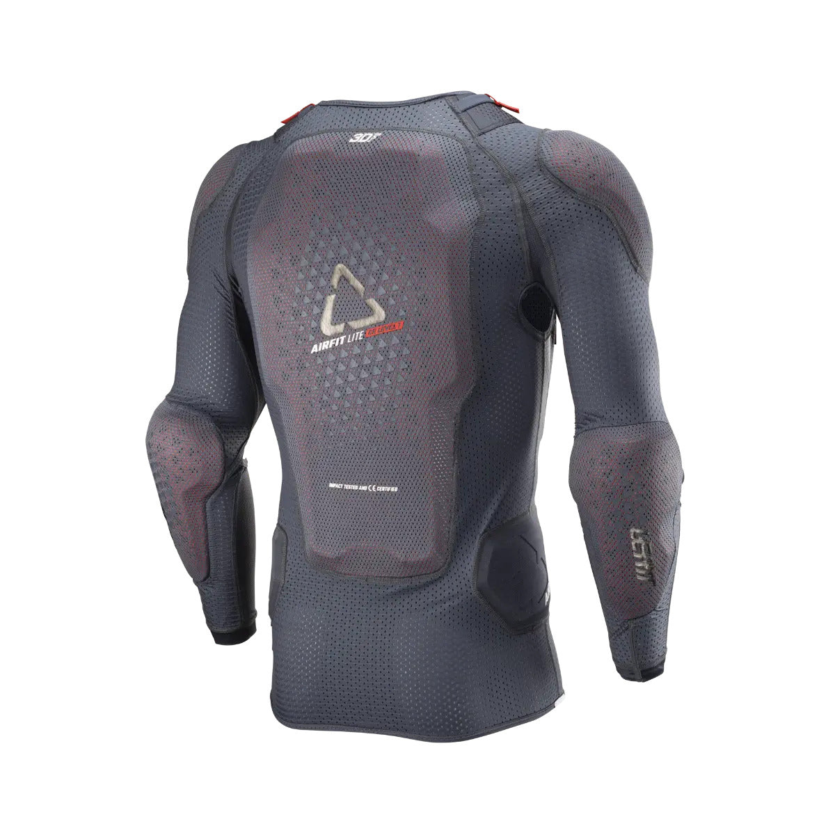 Peto completo Leatt 3DF Airfit lite EVO