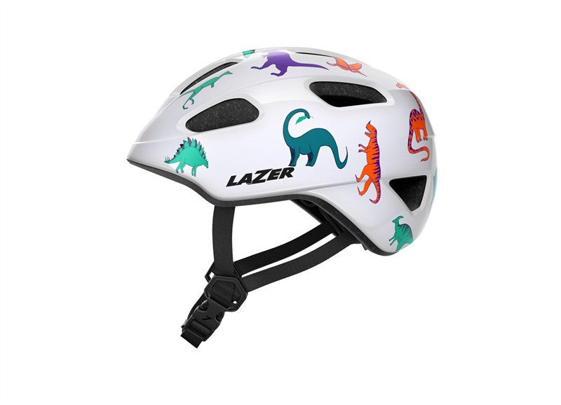 Casco Lazer De Niño Helment Pnut (46-52cm)