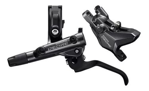 Freno Shimano Deore Delantero BL-M6100/BR-M6100