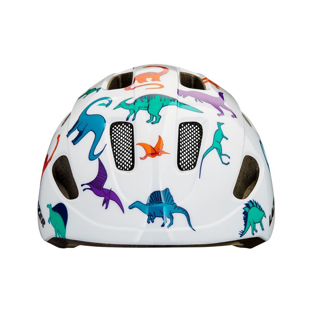 Casco Lazer De Niño Helment Pnut (46-52cm)