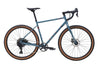 Bicicleta Urbana Gravel Nicasio+ 650 Grey (2025) Marin Bikes