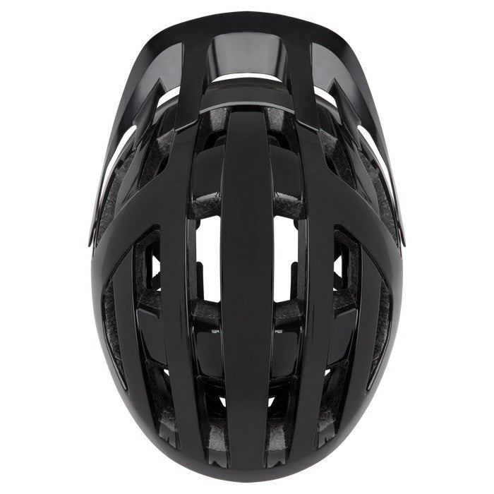 Casco Smith Convoy Black Mips