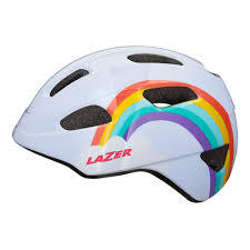 Casco Lazer Para Niño Helment Pnut (46-52cm)