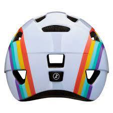 Casco Lazer Para Niño Helment Pnut (46-52cm)